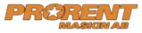prorent logga
